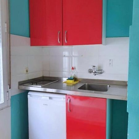 Apartamentos Smartrenting Fuencarral Madri Exterior foto