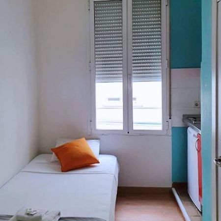 Apartamentos Smartrenting Fuencarral Madri Exterior foto